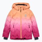 LEGO Lwjested 709 pink children's ski jacket
