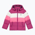 LEGO Lwjipe 705 fuchsia children's jacket