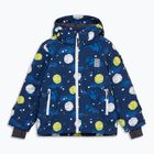 Children's ski jacket LEGO Lwjaz 803 dark blue