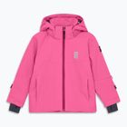 Children's ski jacket LEGO Lwjaz 802 pink