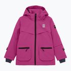 LEGO Lwjad 804 dark pink children's ski jacket