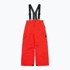 Children's ski trousers LEGO Lwpayton 701 red