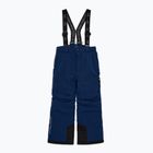 Children's ski trousers LEGO Lwpowai 708 dark blue