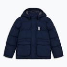 Children's insulated jacket LEGO Lwjaz 704 dark navy