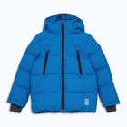 Children's insulated jacket LEGO Lwjaz 711 blue