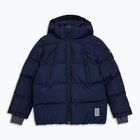 Children's insulated jacket LEGO Lwjaz 711 dark navy