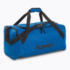 Hummel Core Sports 20 l training bag true blue/black