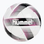 Hummel Premier FB football white/black/pink size 4