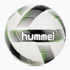 Hummel Storm 2.0 FB football white/black/green size 5