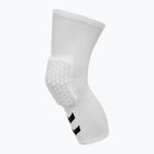 Knee guard Hummel Protection Knee LS white