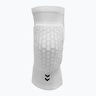 Knee guard Hummel Protection Knee SS white