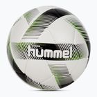 Hummel Storm 2.0 FB football white/black/green size 4