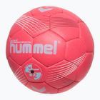 Hummel Strom Pro HB handball red/blue/white size 2