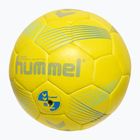 Hummel Strom Pro HB handball yellow/blue/marine size 2