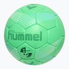 Hummel Concept HB handball green/blue/white size 3