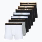 Men's trunks CR7 Basic Trunk 7 pairs multicolour