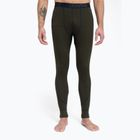 Men's thermal trousers Dovre Active Wool Bottom khaki