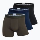 Men's boxers CR7 Basic Trunk 3 pairs multicolour
