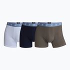 Men's trunks CR7 Basic Trunk 3 pairs 712 multicolour