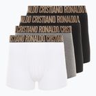 Men's trunks CR7 Basic Trunk 4 pairs 2493 multicolor