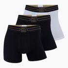 Men's trunks CR7 Basic Trunk 3 pack multicolour