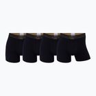 Men's trunks CR7 Basic Trunk 4 pack 2502 multicolour