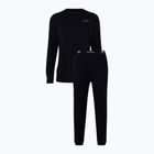 Men's pajamas CR7 Pyjama Short black