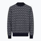 Men's sweater Dovre Knitted Pullover navy