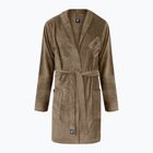 Men's dressing gown CR7 Bathrobe sand