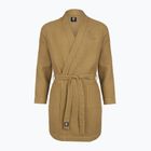 Men's dressing gown CR7 Bathrobe Waffle sand