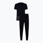 Men's pyjamas CR7 Pyjama Short black