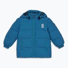 Children's insulated jacket LEGO Lwjojo 703 deep blue