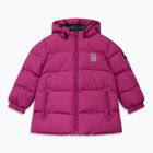 Children's insulated jacket LEGO Lwjojo 704 fuchsia