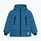 Children's insulated jacket Lego Lwjaz 711 deep blue