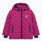 Children's ski jacket LEGO Lwjipe 706 fuchsia