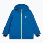 Children's ski jacket LEGO Lwjian 714 dark blue