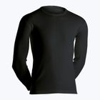 Men's thermal sweatshirt Dovre Wool black
