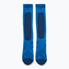 Children's ski socks LEGO Lwazun 700 blue