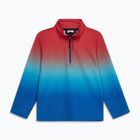 Children's fleece sweatshirt LEGO Lwsian 711 Fleece blue
