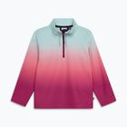 Children's fleece sweatshirt LEGO Lwsian 711 Fleece fuchsia