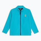 Children's fleece sweatshirt LEGO Lwsinclair 703 bright blue