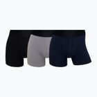 Men's boxers CR7 Trunk Modal 3 pack multicolour