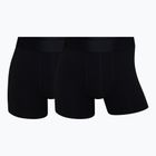 Men's boxers CR7 Trunk Modal 2 pack black