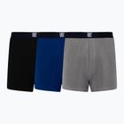 Men's boxers CR7 Trunk Modal 2 pack multicolour