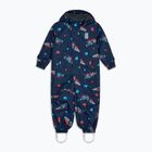 Children's suit LEGO Lwjian 703 dark navy