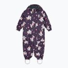 Children's suit LEGO Lwjian 703 dark purple