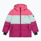 Children's ski jacket Lego Lwjaz 805 pink
