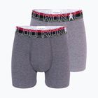 Children's boxers CR7 Trunk 2 multicolour pairs