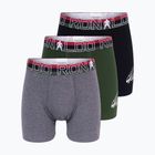 Children's boxers CR7 Trunk 3 multicolour pairs