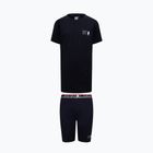 Children's pyjamas CR7 Pyjamas-Shorts black
